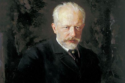Tchaikovsky, o compositor russo mais conhecido da música clássica